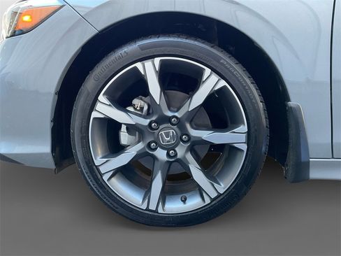 Used 2025 Honda Civic Sport Touring image 15