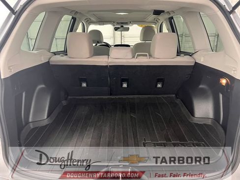 Used 2018 Subaru Forester 2.5i Premium w/ Popular Package #3A AWD/4WD image 33