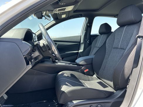 New 2026 Honda Accord Sport image 13