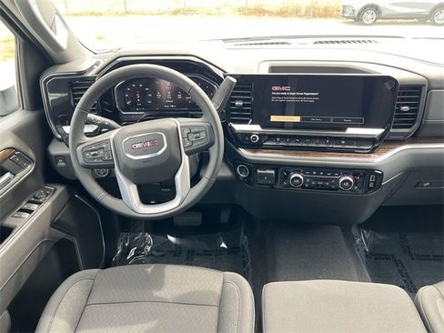 New 2026 GMC Sierra 2500 SLE w/ SLE Value Package; image 11
