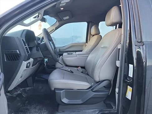 Used 2019 Ford F150 XL image 11