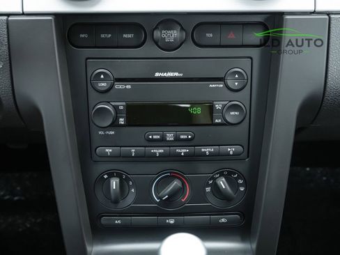 Used 2007 Ford Mustang GT RWD image 18