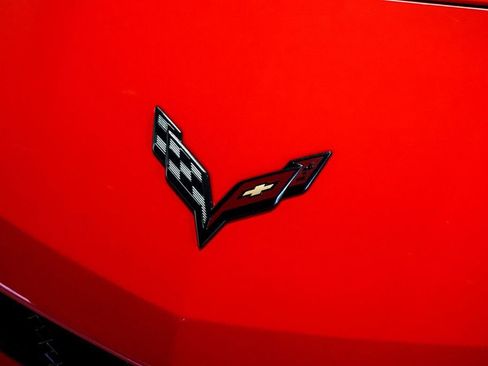 Used 2017 Chevrolet Corvette Grand Sport w/ Z07 Performance Package image 49