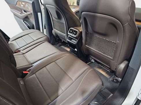 Used 2022 Mercedes-Benz GLE 350 4MATIC image 13