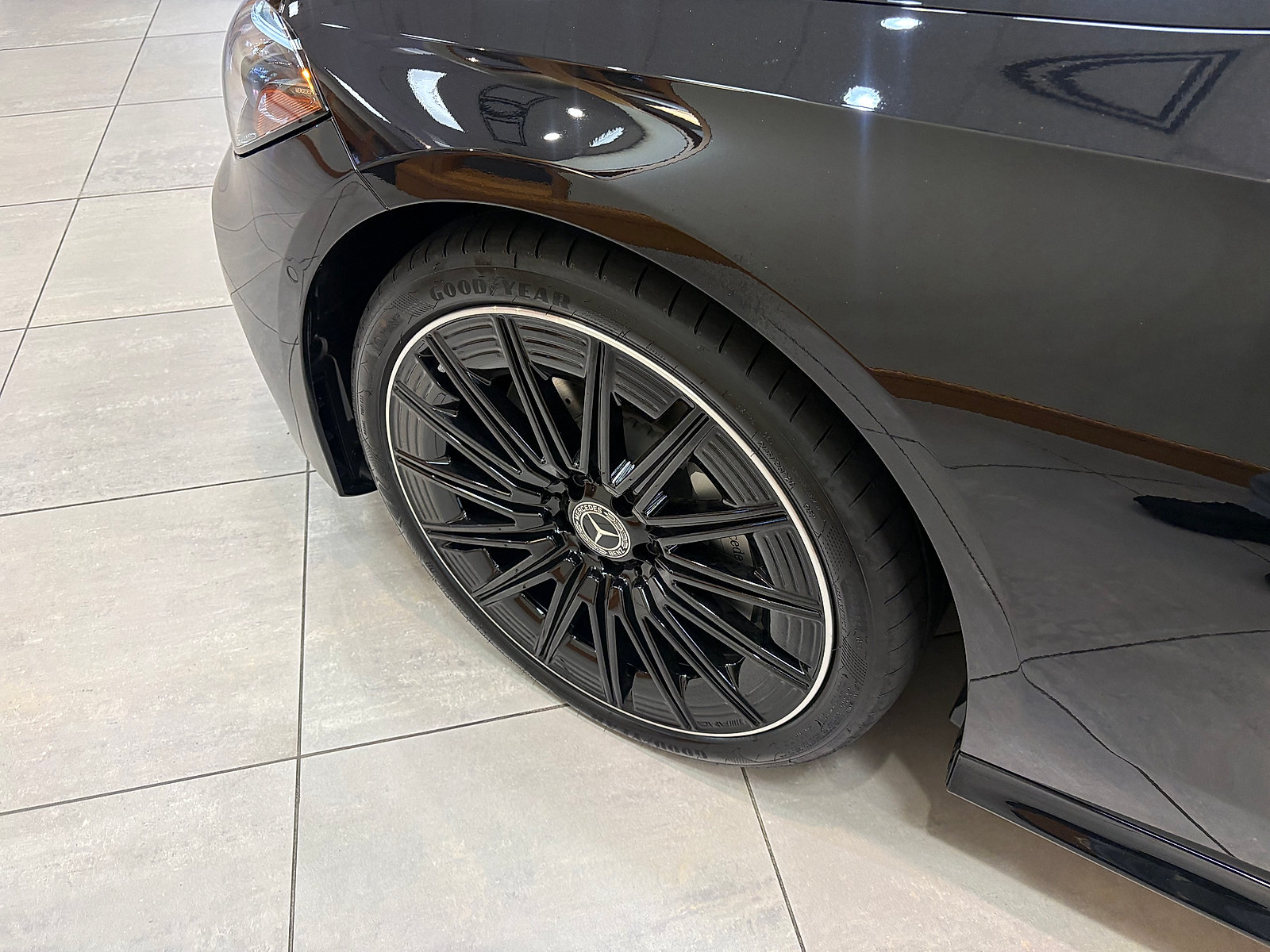 New 2027 Mercedes-Benz CLE 450 4MATIC Coupe image 10