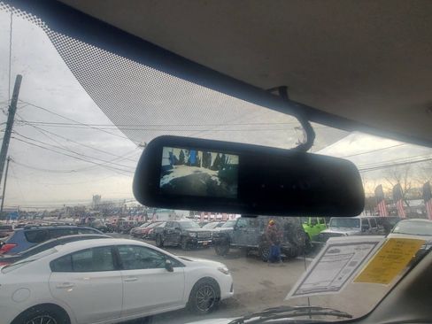 Used 2025 GMC Savana 2500 w/ Driver Convenience Package image 25