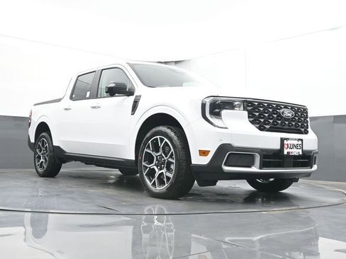 New 2026 Ford Maverick Lariat AWD/4WD image 46