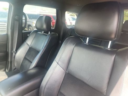 Used 2018 Jeep Grand Cherokee Altitude AWD/4WD image 11