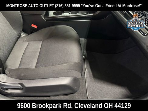 Used 2023 Honda Civic LX image 44