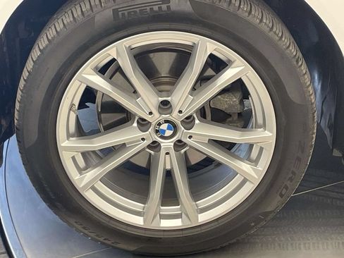 Used 2025 BMW X3 xDrive30i w/ Convenience Package AWD/4WD image 13