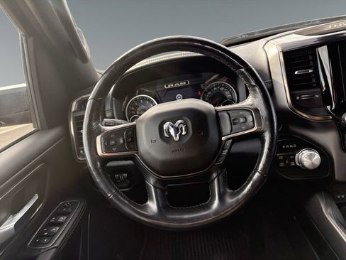 Used 2019 RAM 1500 Sport w/ Level 2 Equipment Group image 12