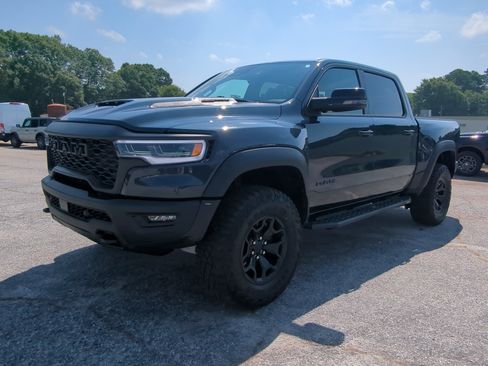Used 2026 RAM 1500 RHO AWD/4WD image 6