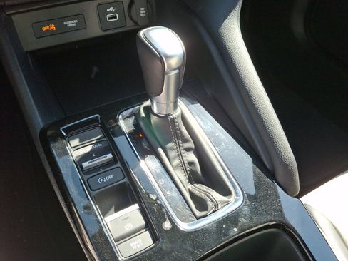 Used 2023 Acura Integra A-Spec FWD image 15