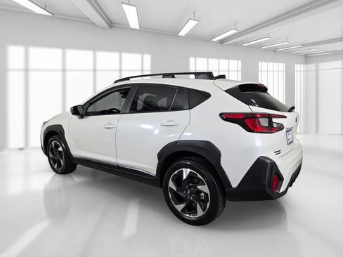 New 2026 Subaru Crosstrek 2.5i Limited w/ Crosstrek Mirror Package AWD/4WD image 4