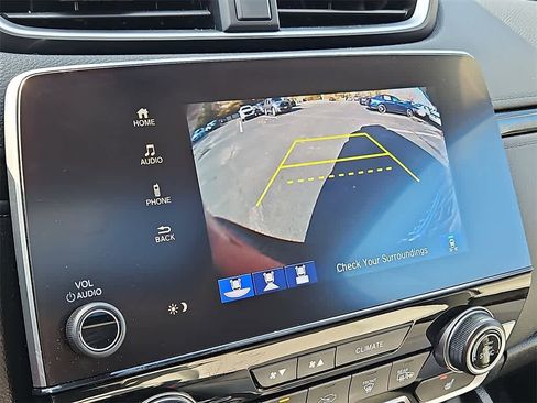 Certified 2022 Honda CR-V EX-L image 15