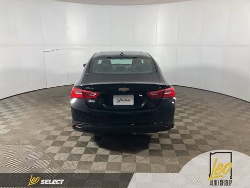 Used 2024 Chevrolet Malibu LT image 5