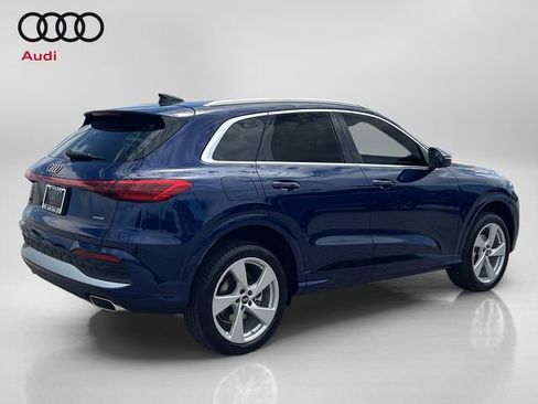 New 2026 Audi Q5 Premium Plus AWD/4WD image 7