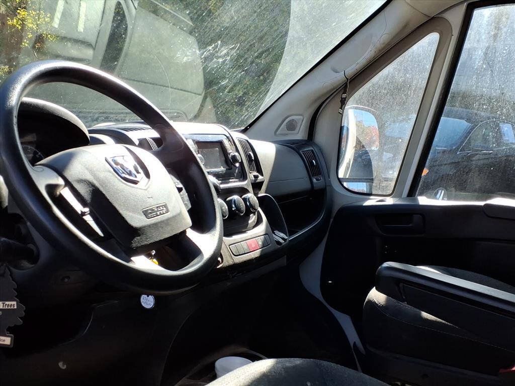 Used 2021 RAM ProMaster 1500 FWD image 11