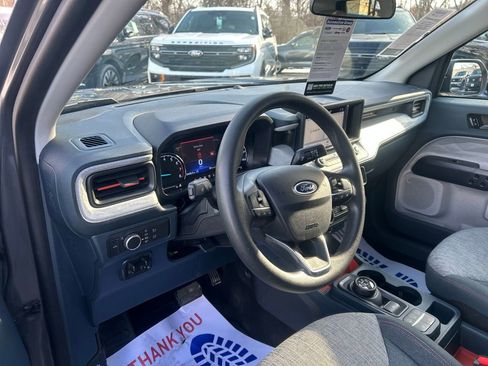 Used 2022 Ford Maverick XLT w/ Equipment Group 300A Standard image 12