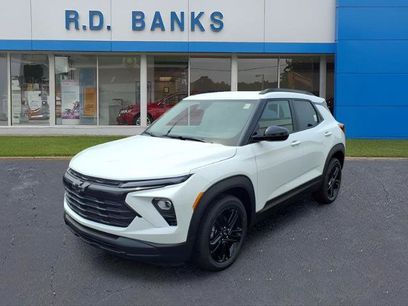 New 2026 Chevrolet TrailBlazer LT w/ Convenience Package