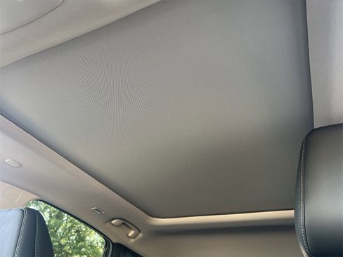 New 2025 Nissan Murano SL w/ Cargo Package image 15