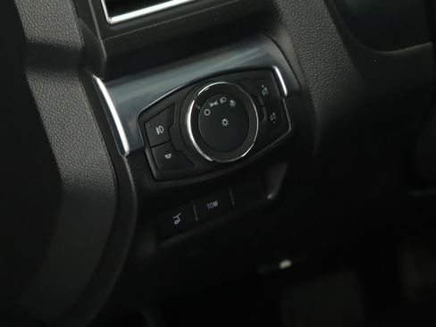 Used 2019 Ford Explorer Sport AWD/4WD image 9