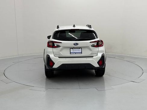 Certified 2025 Subaru Crosstrek 2.5i Limited image 4