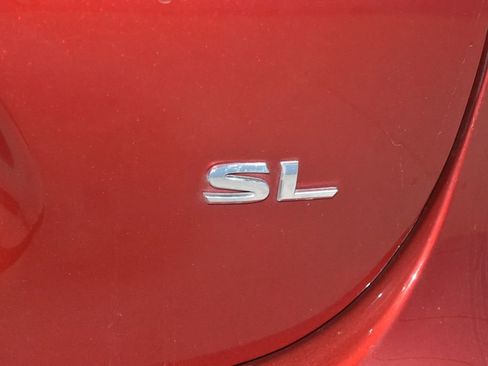 Certified 2022 Nissan Rogue Sport SL w/ Premium Package image 28