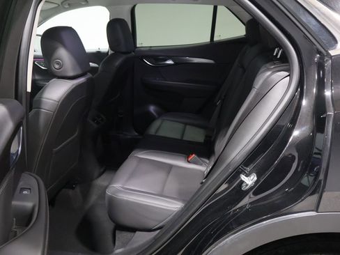 Used 2024 Buick Envision Preferred image 18