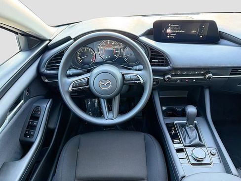 New 2026 MAZDA MAZDA3 s image 16