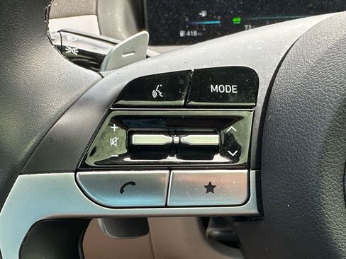 Used 2024 Hyundai Tucson SEL image 28