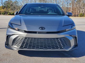 New 2026 Toyota Camry SE video 2