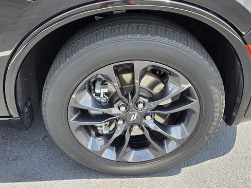 Used 2021 Dodge Durango SXT RWD image 8