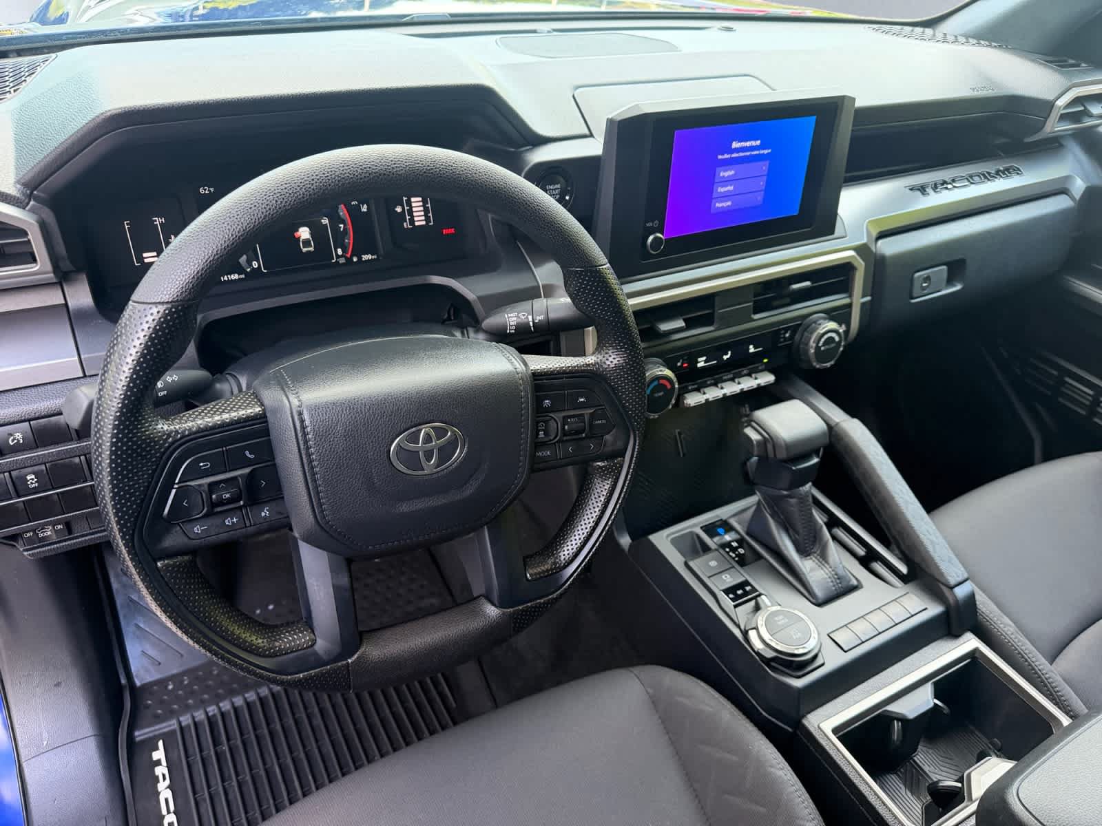 Used 2024 Toyota Tacoma SR5 AWD/4WD image 5