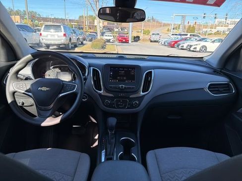 Used 2023 Chevrolet Equinox LT image 31