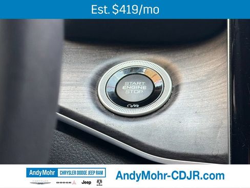 Used 2023 Jeep Grand Cherokee L Limited w/ Luxury Tech Group II AWD/4WD image 32