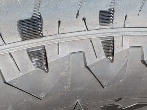 New 2026 Jeep Wrangler Sport image 12