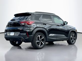 Used 2023 Chevrolet TrailBlazer RS w/ Convenience Package FWD video 2