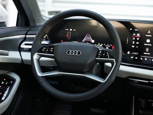New 2026 Audi A6 Premium Plus image 26