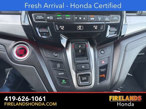 Certified 2024 Honda Odyssey Sport image 24