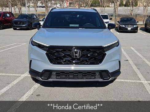 Used 2026 Honda CR-V Sport-L image 10