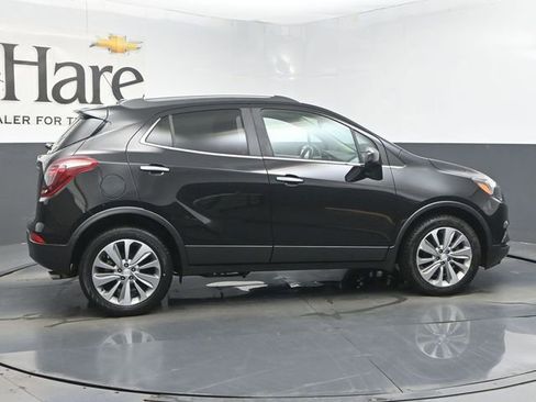Used 2020 Buick Encore Preferred w/ Safety Package FWD image 36