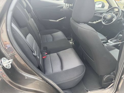 Used 2016 MAZDA CX-3 Sport AWD/4WD image 25