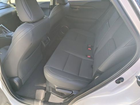 Used 2021 Lexus NX 300 FWD w/ Accessory Package 2 image 17