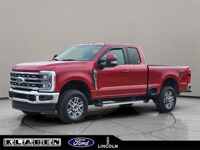 Certified 2023 Ford F250 Lariat
