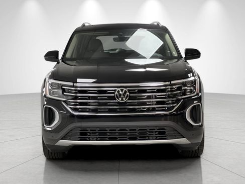 New 2026 Volkswagen Atlas SEL AWD/4WD image 8