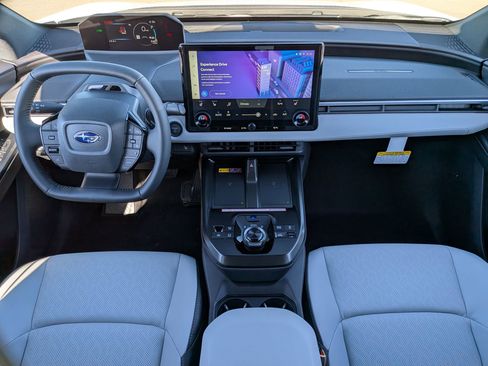 New 2026 Subaru Solterra Limited XT image 19