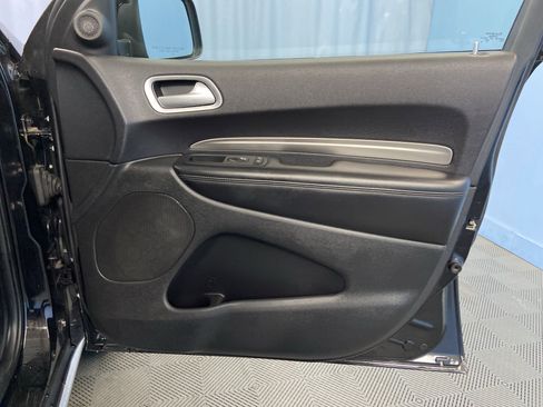 Certified 2020 Dodge Durango SXT w/ 3rd Row Seating Group image 44
