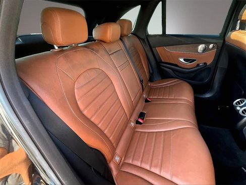 Used 2020 Mercedes-Benz GLC 43 AMG 4MATIC image 22