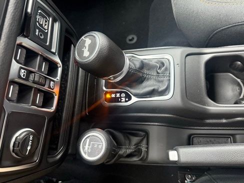 New 2026 Jeep Wrangler Sport image 16